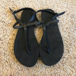 Reef sandals